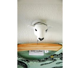 Sheep wall hook