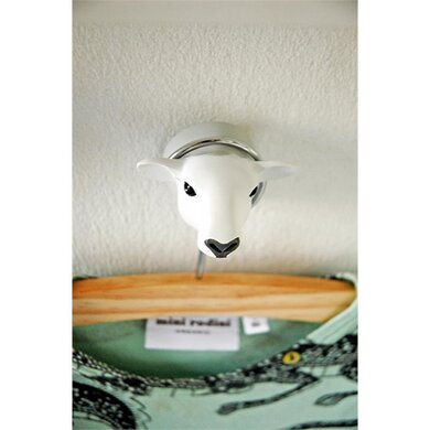 Sheep wall hook