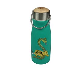 The Zoo Flask snake