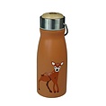 The Zoo Flask snake