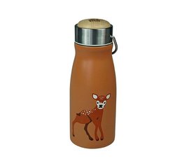 The Zoo Flask baby dear