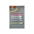 Zuperzozial Bamboo cutlery set of 6 dawn