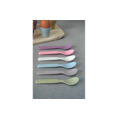 Zuperzozial Bamboo cutlery set of 6 breeze