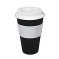 Zuperzozial Bamboo cruising travel cup print