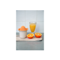 Zuperzozial Bamboo squeeze in citrus press orange