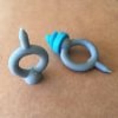 Thuisrecycling Makedo scru Add-on