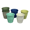 Zuperzozial Bamboo cup set of 6 breeze dawn