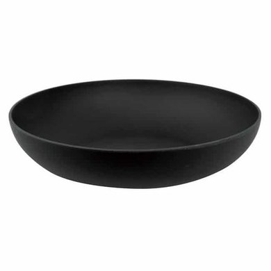 Zuperzozial Bamboo bowl tutti frutti black