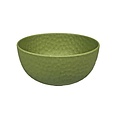 Zuperzozial Bamboo medium bowl coconut white