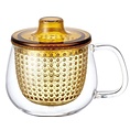 Kinto Kinto tea mug yellow