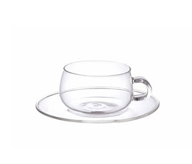 Kinto Kinto Unitea cup and saucer