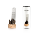 Rivsalt Rivsalt Pepper