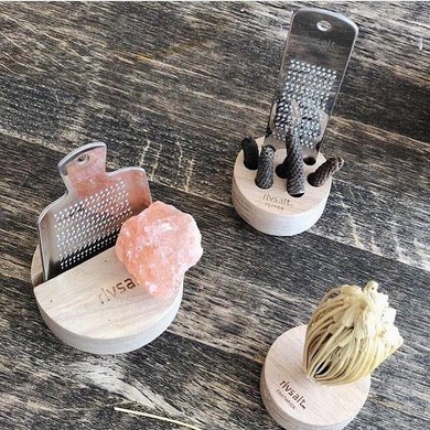 Rivsalt Rivsalt Marokkaanse tandenstokers