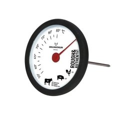 Gusta Gusta bbq thermometer