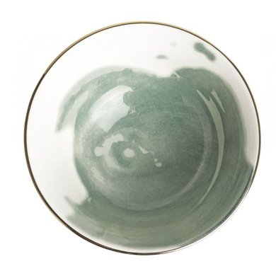 Gusta Gusta bowl aqua 9 cm