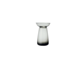 Kinto Aqua culture vase small