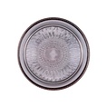 BITZ Bitz plate amber