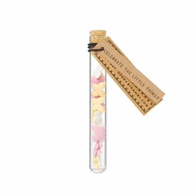 Birambi Birambi butterfly kisses