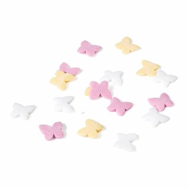 Birambi Birambi butterfly kisses