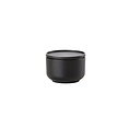 Zone Denmark  Zone Peili 9 cm black