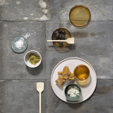 Zone Denmark  Zone Peili 9 cm black