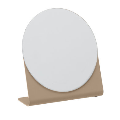 Bloomingville Mirror taupe