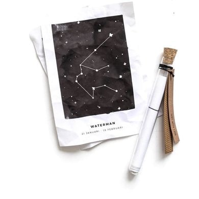 Birambi Birambi zodiac sign Aquarius