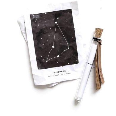 Birambi Birambi zodiac sign Capricorn