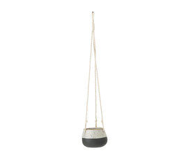 Bloomingville Hang flowerpot small