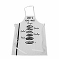 Bastion Collection Bastion Collection Kitchen Apron