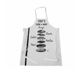 Bastion Collection Bastion Collection Kitchen Apron