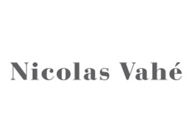 Nicolas Vahe