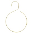 ComingB brass pendant for your scarves