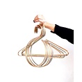 Copper hanger for your scarves