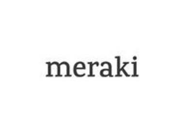 Meraki