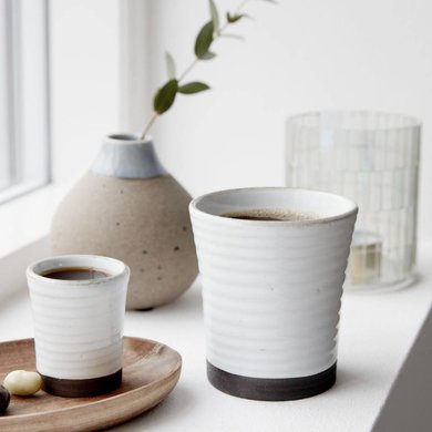 House Doctor House Doctor espresso beker