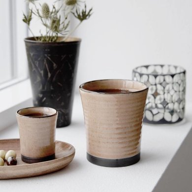 House Doctor House Doctor espresso beker