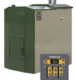 Outdoor Boilers of Europe M175 Maxim