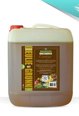 Eulie oet Grunn Eulie oet Grunn Biologische Cooking koolzaadolie 10 liter