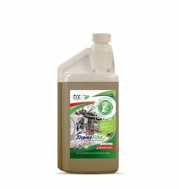 TCE Distribution 500 ml TransFinn motorolieadditief