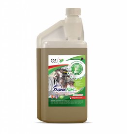 TCE Distribution 1 liter TransFinn motorolieadditief