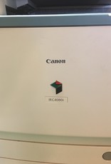 Canon Gebruikte Canon kopieer/print/scan machine