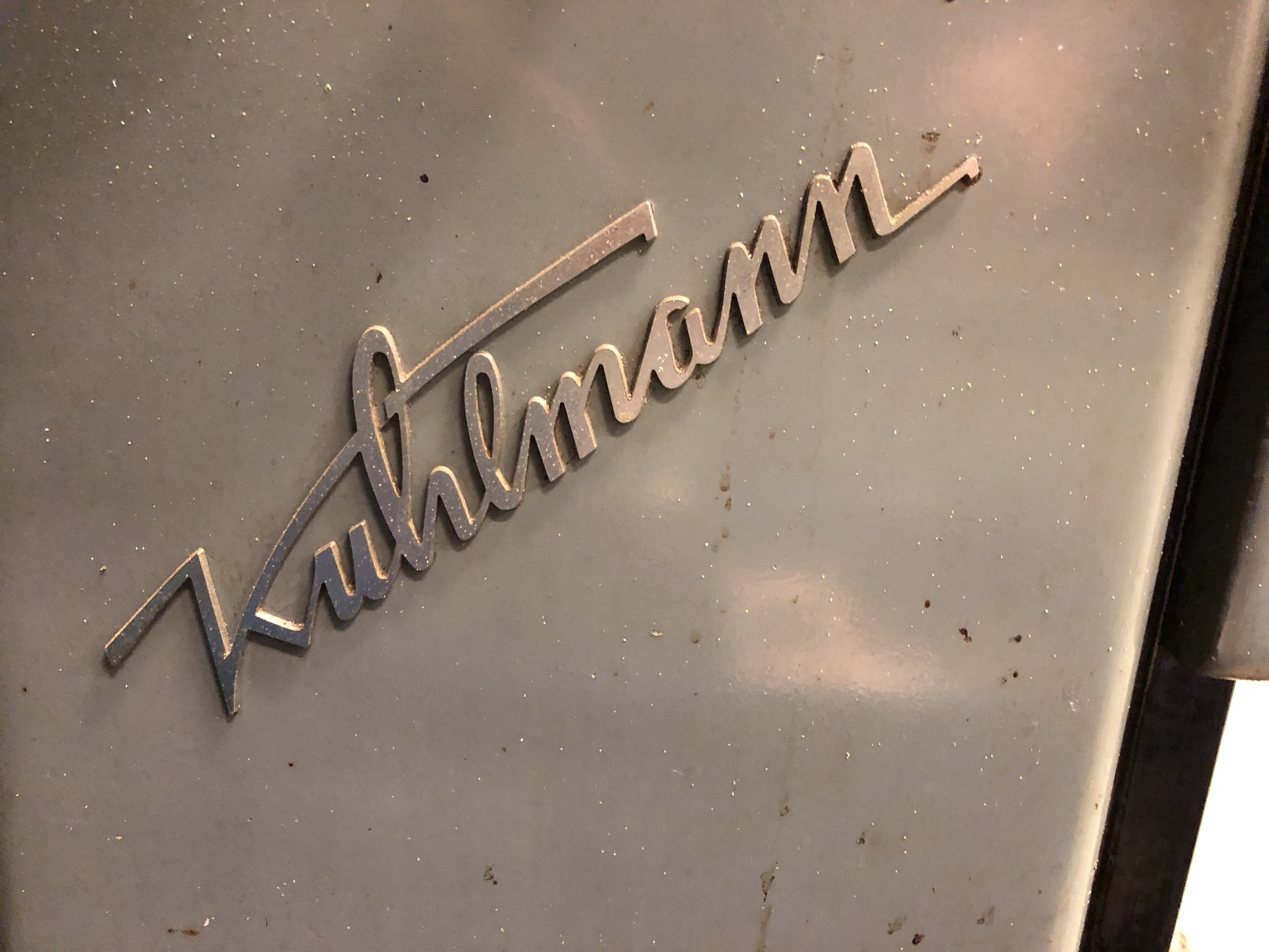 Kuhlmann Kuhlmann graveermachine