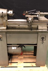 Schaublin Schaublin 120 draaibank