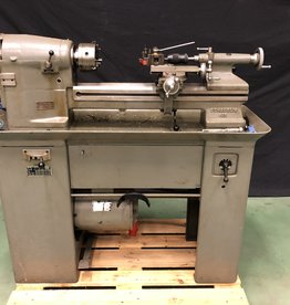 Schaublin Schaublin 120 draaibank
