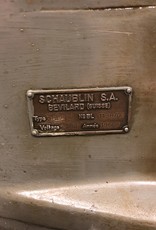 Schaublin Schaublin 120 draaibank