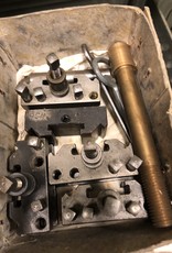 Schaublin Schaublin 120 draaibank