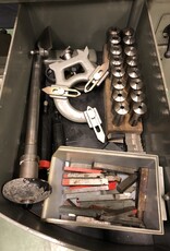 Schaublin Schaublin 120 draaibank
