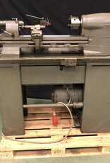 Schaublin Schaublin 120 draaibank