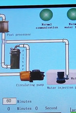 King Kar Diesel Particle Filter Cleaning Machine - Copy